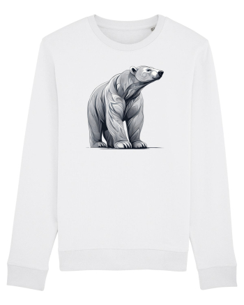 URS  POLAR White