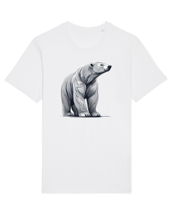 URS  POLAR White