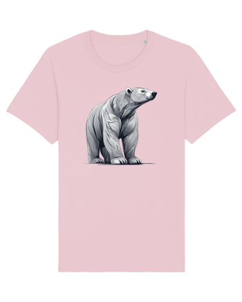URS  POLAR Cotton Pink