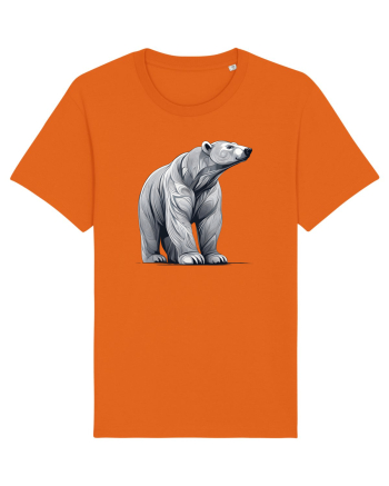URS  POLAR Bright Orange