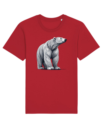 URS  POLAR Red