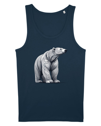 URS  POLAR Navy