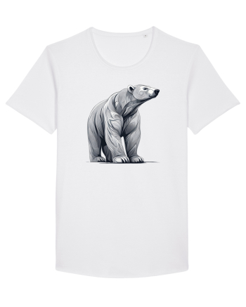 URS  POLAR White