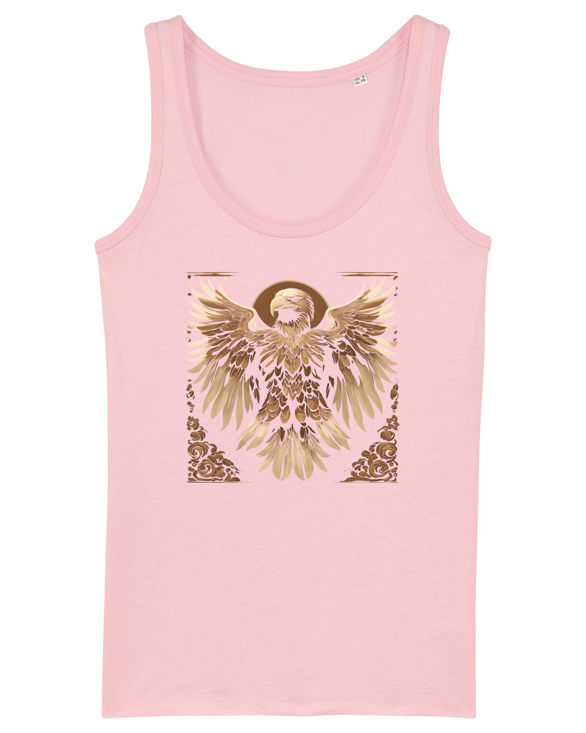 Maiou Damă Dreamer Cotton Pink