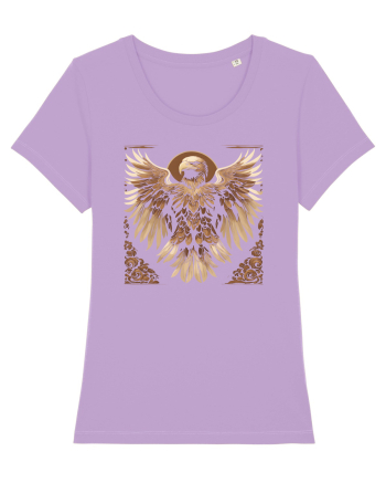 VULTUR -  Arta ornamentala Lavender Dawn