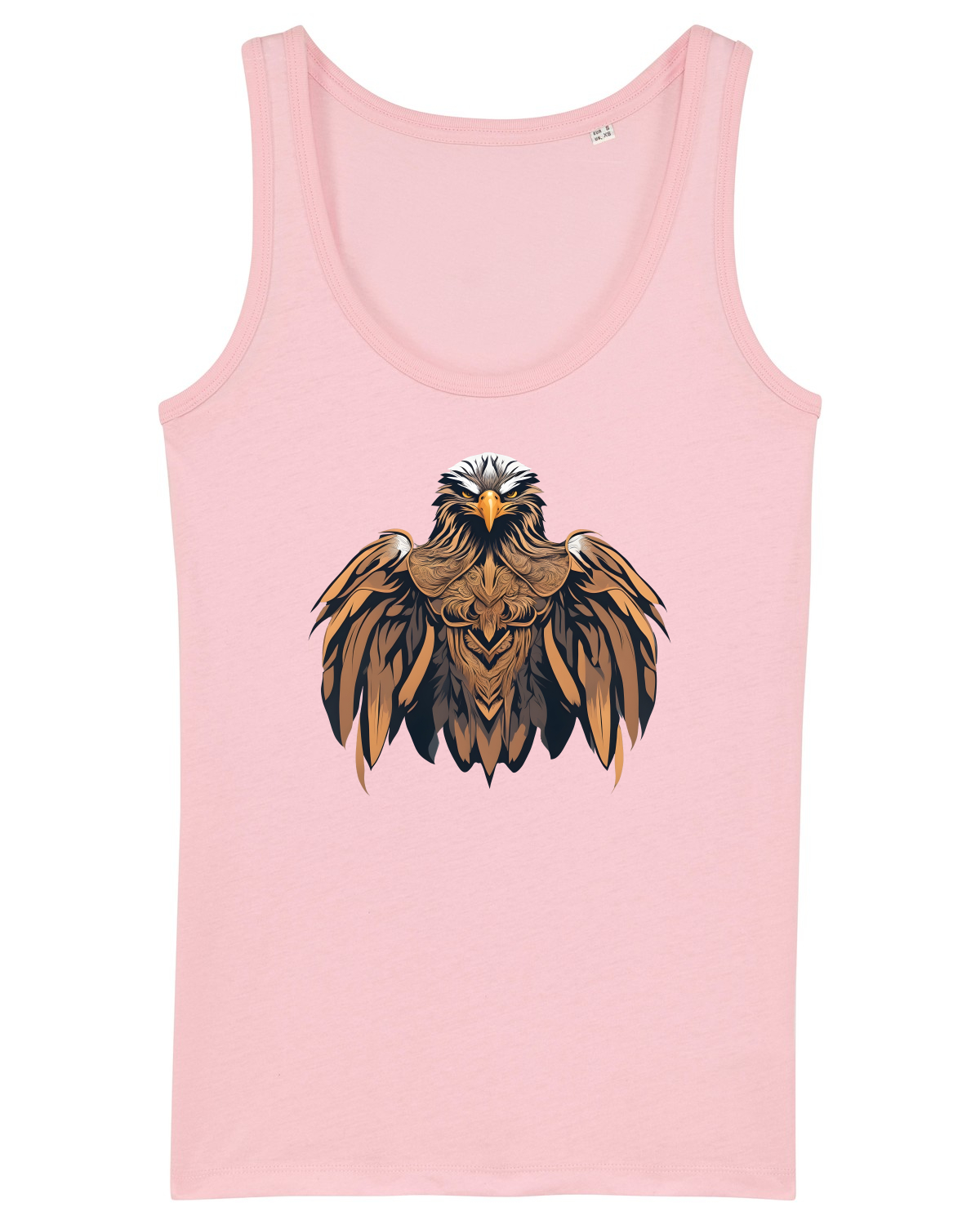Maiou Damă Dreamer Cotton Pink