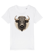 ZIMBRU 1 - arta ornamentala Tricou mânecă scurtă  Copii Mini Creator
