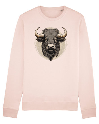 ZIMBRU 1 - arta ornamentala Candy Pink