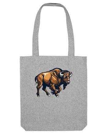 ZIMBRU 2 Heather Grey