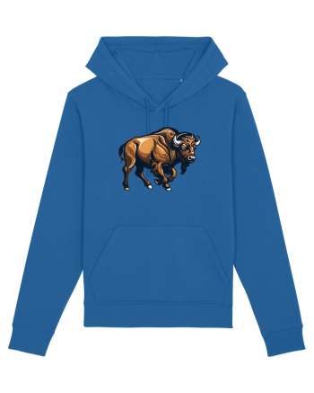 ZIMBRU 2 Royal Blue