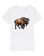 ZIMBRU 2 Tricou mânecă scurtă  Copii Mini Creator