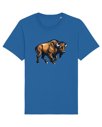 ZIMBRU 2 Royal Blue