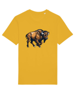 ZIMBRU 2 Tricou mânecă scurtă Unisex Rocker