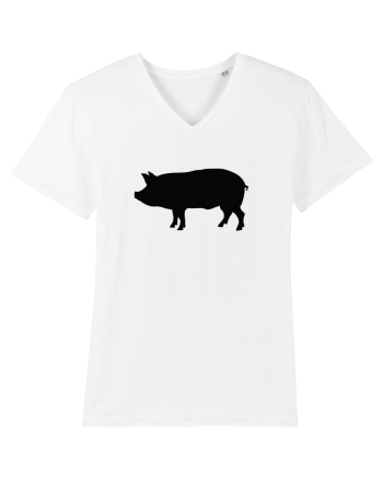 Porc White