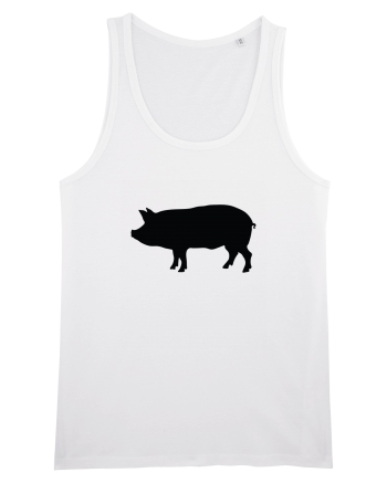 Porc White