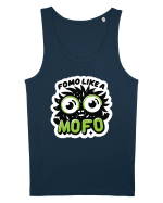 Fomo like a Mofo - Fluffy creature 2 Maiou Bărbat Runs