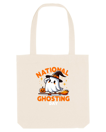National Ghosting Day - ghost witch Natural