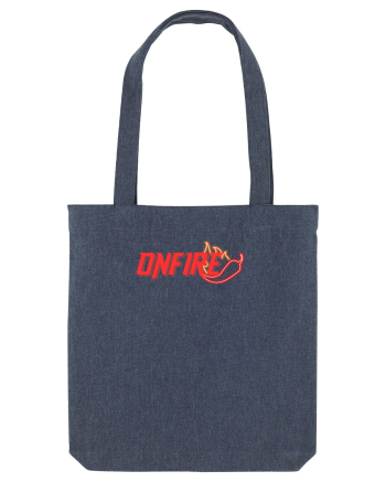 Onfire Midnight Blue