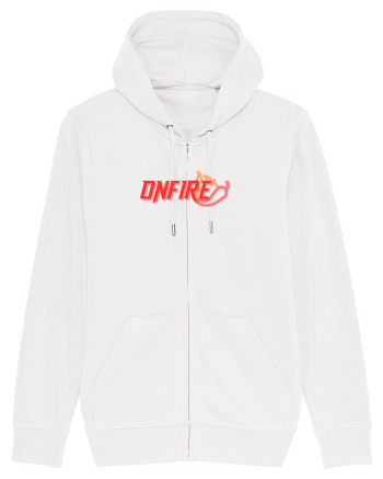 Onfire White