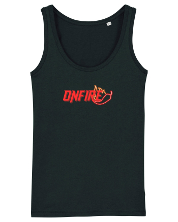 Onfire Black