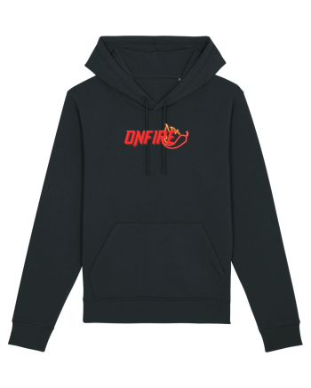 Onfire Black