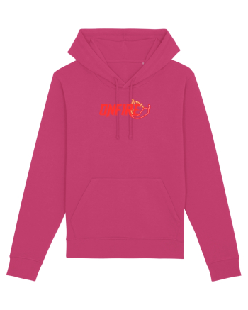 Onfire Raspberry