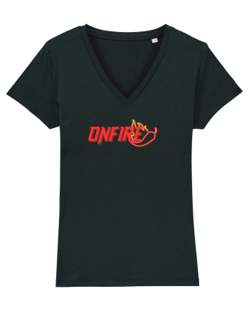 Onfire Black