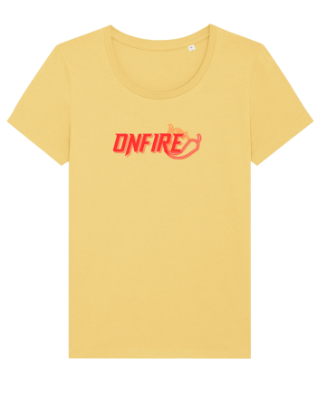Onfire Jojoba