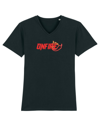 Onfire Black