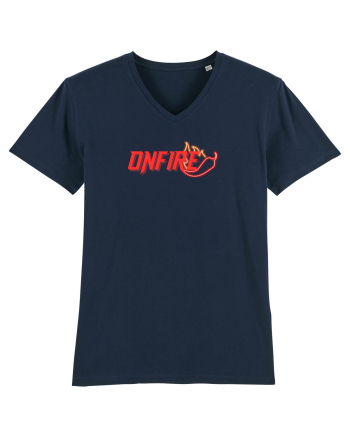 Onfire French Navy