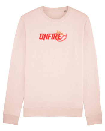 Onfire Candy Pink