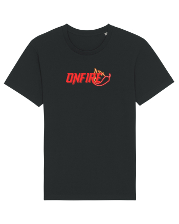 Onfire Black