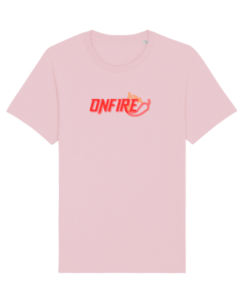 Onfire Cotton Pink