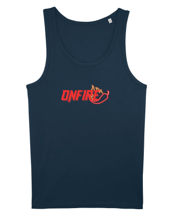 Onfire Navy