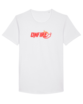 Onfire White