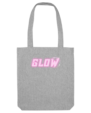 Glow Heather Grey