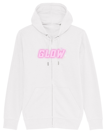 Glow White
