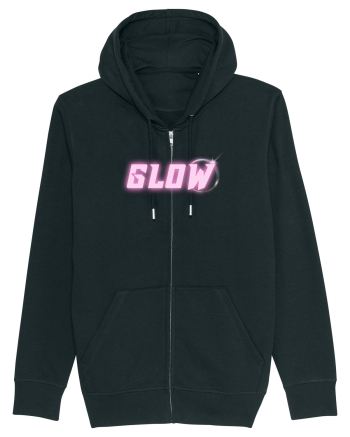 Glow Black