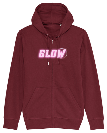 Glow Burgundy