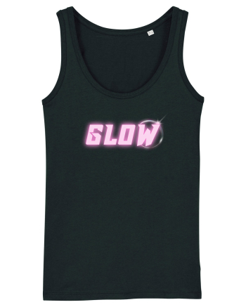 Glow Black