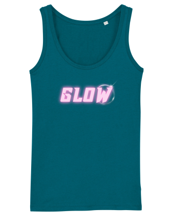 Glow Ocean Depth
