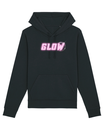Glow Black