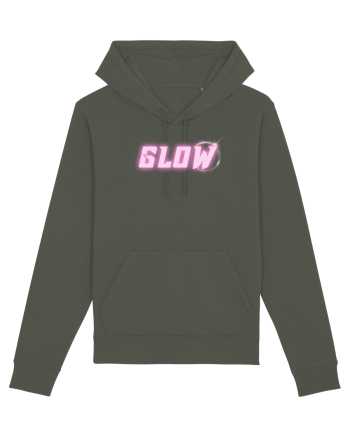 Glow Khaki
