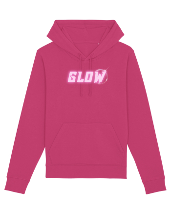 Glow Raspberry
