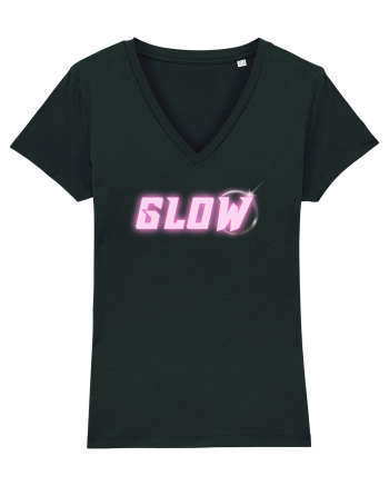 Glow Black