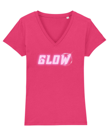 Glow Raspberry