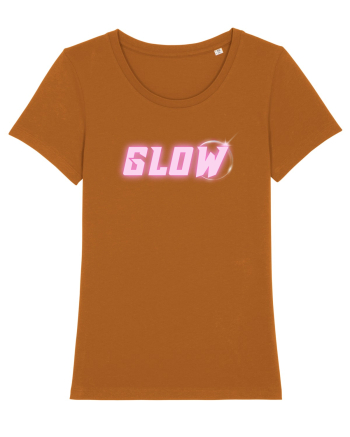 Glow Roasted Orange