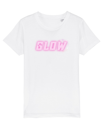 Glow White