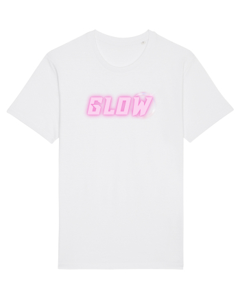 Glow White