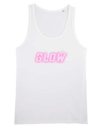 Glow White